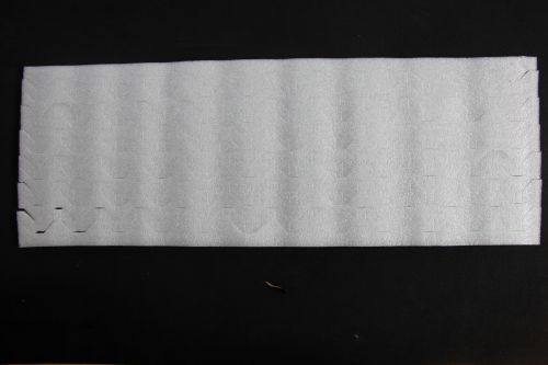 誠信經(jīng)營，打造精品！蘇州五周泡棉的愿景與使命