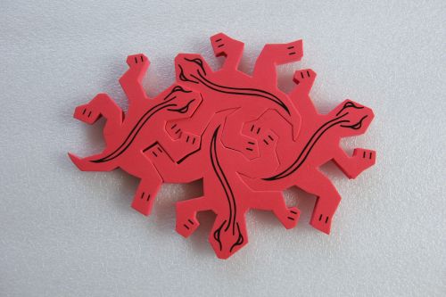 一文讀懂 EVA 泡棉內(nèi)襯：特性、選型與應(yīng)用場景指南