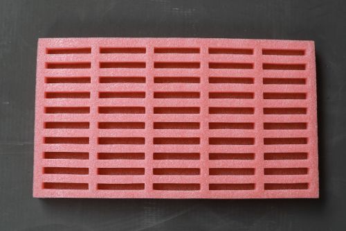 理念引領(lǐng)發(fā)展！蘇州五周泡棉的經(jīng)營之道