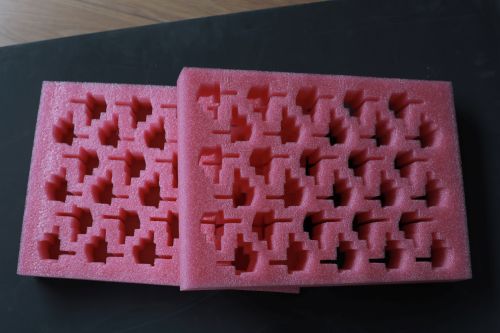 深耕 19 載！蘇州五周泡棉，泡棉定制領(lǐng)域的實力源頭廠家