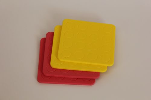 解鎖包裝新選擇！EVA 泡棉為何成電子化妝品包裝新寵