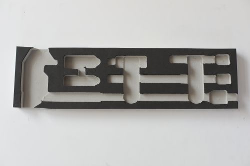 環(huán)保泡棉選哪種？五周泡棉的 PU 海綿有何特點？