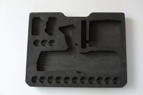 EVA 泡棉適用哪些場景？五周泡棉如何滿足需求？