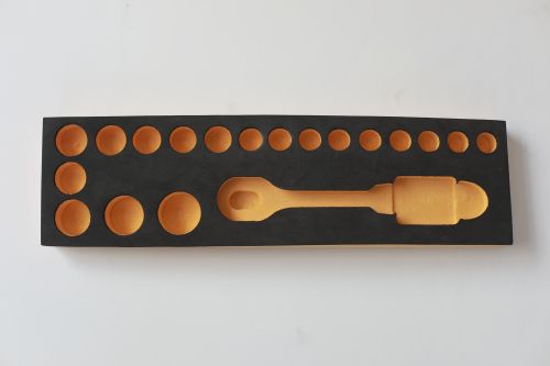 工業(yè)包裝需哪些材料？五周泡棉能提供一站式方案嗎？