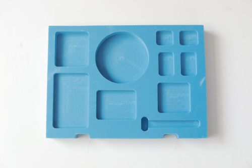 電子配件防護(hù)指南：從損耗難題到零破損，看 EVA 泡棉內(nèi)襯如何發(fā)力?