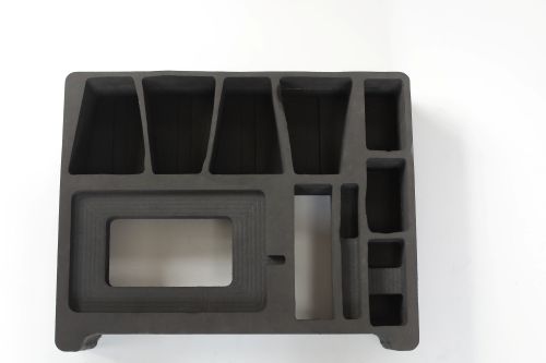 EVA 泡棉內(nèi)襯如何定制？專業(yè)流程包含哪些步驟？