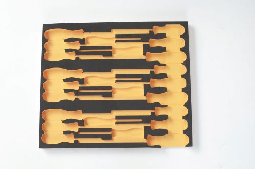 EVA 泡棉內(nèi)襯有哪些核心優(yōu)勢(shì)？為何優(yōu)于傳統(tǒng)包裝材料？