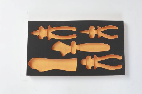 什么是 EVA 泡棉內(nèi)襯？為何成包裝行業(yè) “寵兒”？