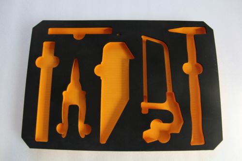 泡棉需抗靜電功能？五周泡棉能定制嗎？