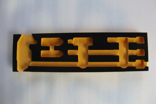 周轉(zhuǎn)箱有哪些類型？五周泡棉的配套制品如何？