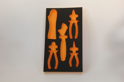 大批量泡棉采購(gòu)怕斷供？五周泡棉有保障嗎？