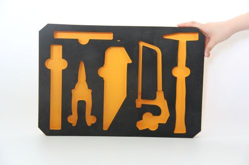 泡棉包裝要適配化妝品？五周泡棉有何方案？