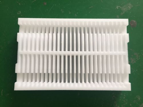 企業(yè)包裝選 EPE 珍珠棉內襯？先看這些行業(yè)關鍵考量點