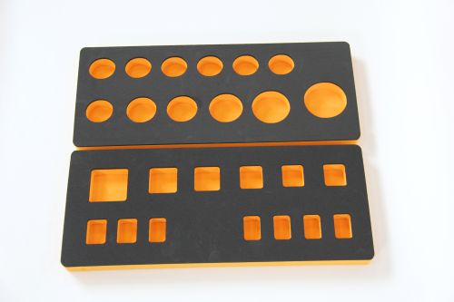 EVA 泡棉內(nèi)襯為何能成傳統(tǒng)包裝材料的理想替代品？