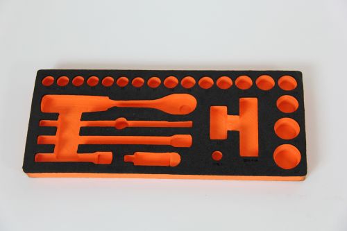 哪些行業(yè)包裝常選 EVA 泡棉內(nèi)襯？核心原因有哪些？