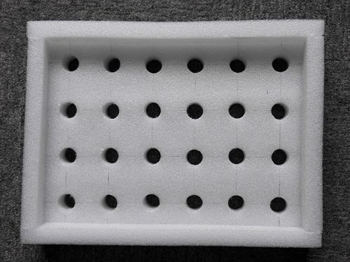 想找有產(chǎn)業(yè)鏈優(yōu)勢(shì)的泡棉廠家？五周泡棉的布局夠不夠