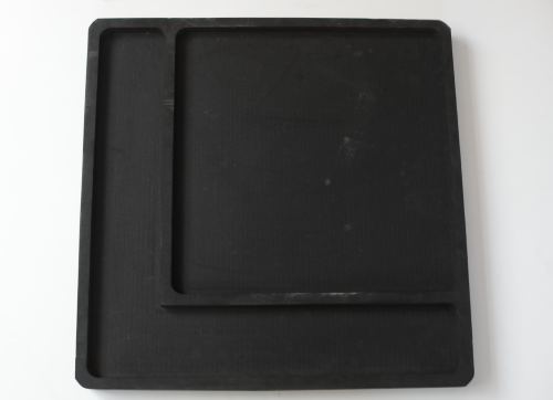 五周泡棉的樣品室有何特別？