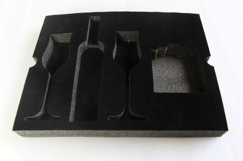 企業(yè)選泡棉定制廠家，常擔(dān)心經(jīng)驗(yàn)不足、服務(wù)斷層？