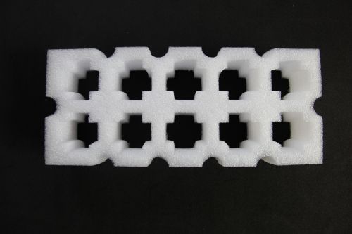 環(huán)保包裝成剛需！EPE 珍珠棉內(nèi)襯如何貼合綠色發(fā)展