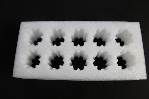 產(chǎn)品形狀特殊難包裝？EPE 珍珠棉內(nèi)襯定制化方案來(lái)救場(chǎng)