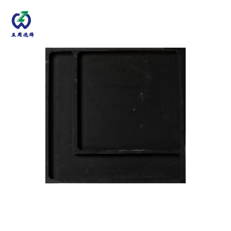 低溫運輸包裝易失效？EVA 泡棉內(nèi)襯耐凍抗脆守護(hù)產(chǎn)品安全