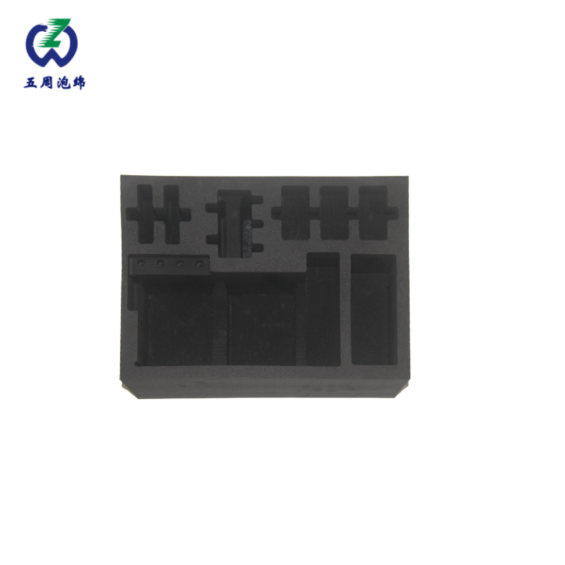 小批量包裝訂不到？EVA 泡棉內(nèi)襯柔性定制無起訂門檻