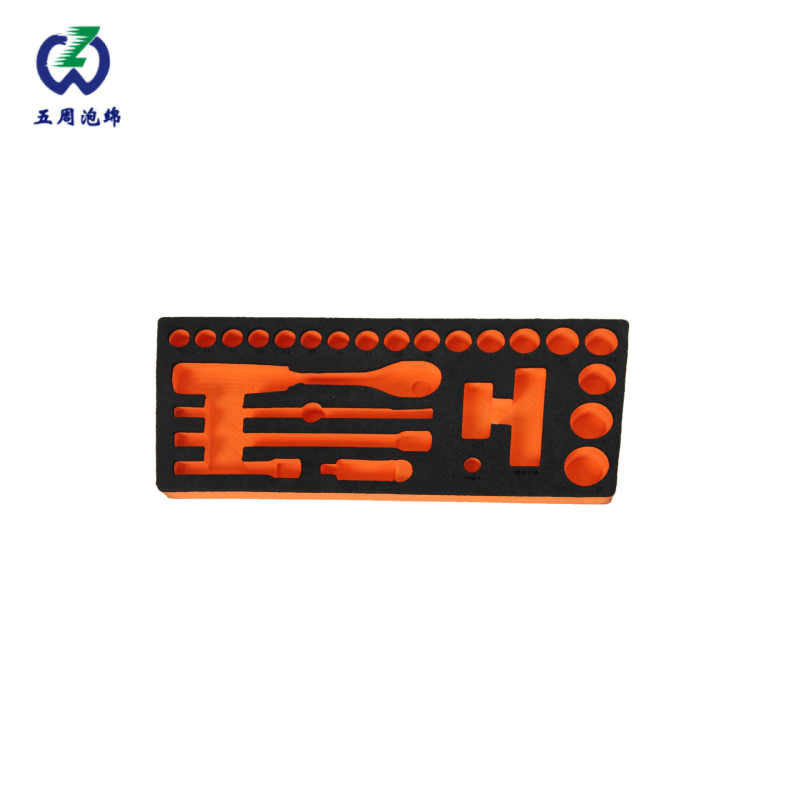 定制 EVA 泡棉內(nèi)襯的完整流程是怎樣的？需多久？