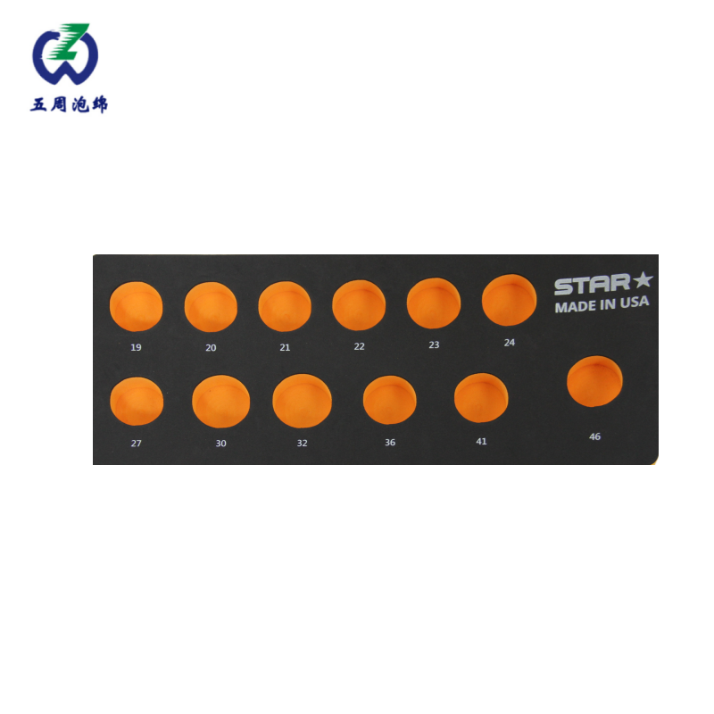 EVA 泡棉內(nèi)襯儲存和日常使用時需注意哪些細節(jié)？