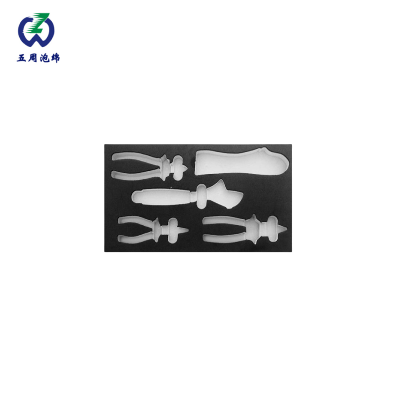 兒童用品泡棉怎么選？五周安全環(huán)保定制指南