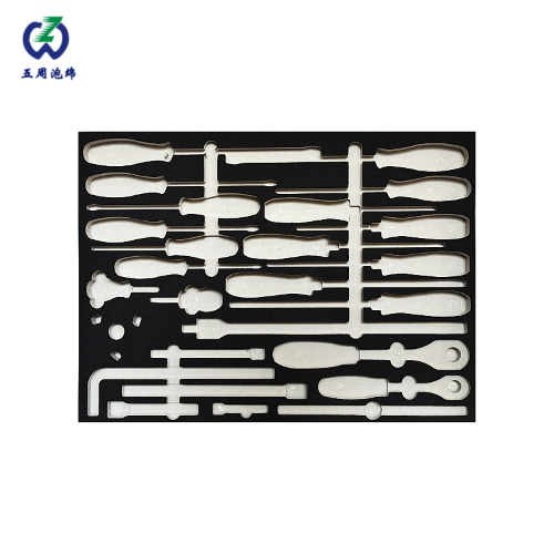 EVA 泡棉內(nèi)襯與 EPE 珍珠棉內(nèi)襯怎么區(qū)分？適用場景有啥不同？