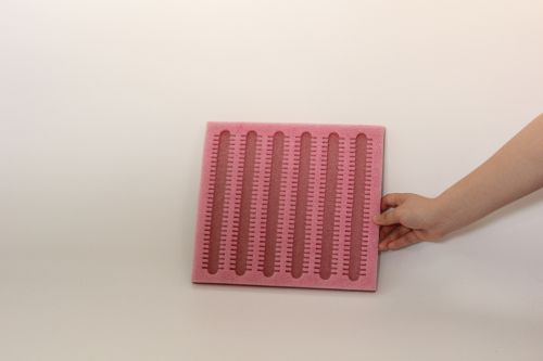 EPE 珍珠棉內(nèi)襯的 “隱形質(zhì)量” 怎么看？內(nèi)行人都查這 3 點(diǎn)