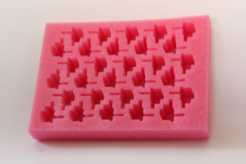 儲存 EPE 珍珠棉內(nèi)襯別犯這些錯！行業(yè)維護(hù)技巧來了