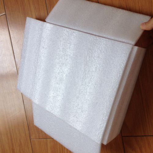 EPE 珍珠棉內襯 vs 海綿內襯，誰更適合你的產(chǎn)品？