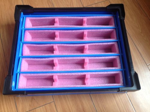 EPE 珍珠棉內襯能定制哪些特殊功能？行業(yè)需求全解析