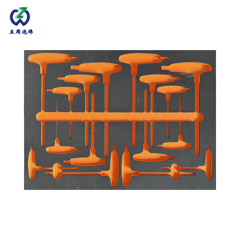 家電行業(yè)泡棉怎么選？五周防震隔熱適配指南