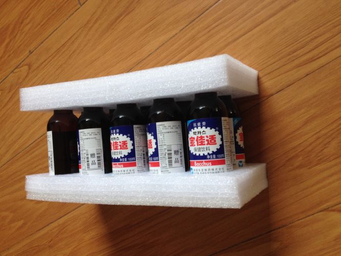 抗靜電泡棉怎么選？五周性能達(dá)標(biāo)應(yīng)用指南