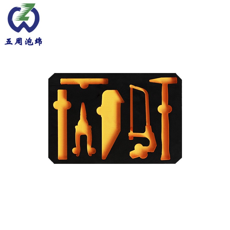 找靠譜泡棉供應(yīng)商？蘇州五周 19 年實(shí)力值得選