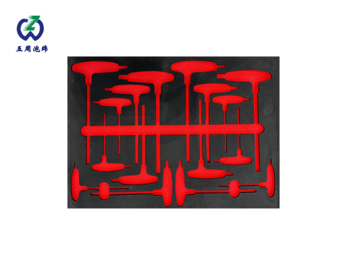 電子泡棉怕靜電損壞元件？五周抗靜電方案來(lái)護(hù)航