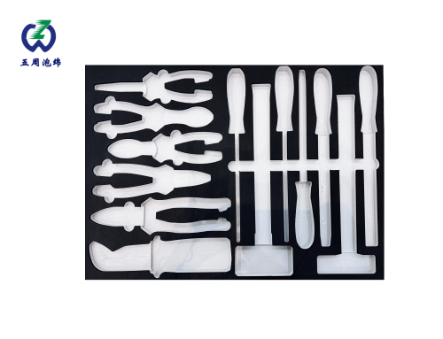 泡棉想兼顧環(huán)保與性能？五周這套方案可行