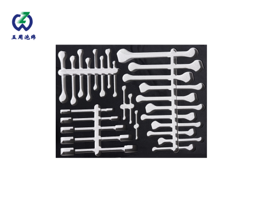 小批量泡棉定制難？五周靈活服務(wù)解你憂