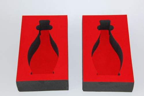 EVA 泡棉內(nèi)襯的抗靜電特性有多重要？哪些場景必須具備？