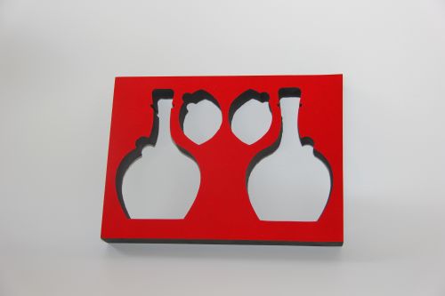 EVA 泡棉內(nèi)襯能做異形定制嗎？復(fù)雜造型定制有哪些要點？