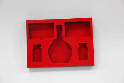 選擇 EVA 泡棉內(nèi)襯時，厚度選不對會有啥影響？該怎么選？