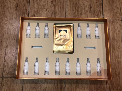 堅守誠信經(jīng)營，五周泡棉值得托付