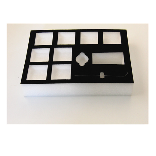 泡棉行業(yè)選老牌，五周經(jīng)驗更可靠