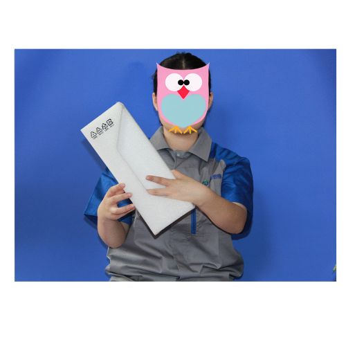 泡棉產(chǎn)能看規(guī)模，五周供應(yīng)更穩(wěn)定