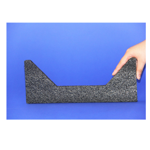 泡棉品質(zhì)看認(rèn)證，五周標(biāo)準(zhǔn)更嚴(yán)格