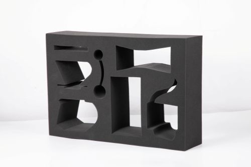 PU 海綿內(nèi)襯在醫(yī)療包裝領(lǐng)域的應(yīng)用：安全防護與合規(guī)要點