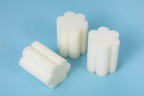 解析 PU海綿內(nèi)襯密度與硬度：如何匹配產(chǎn)品防護需求