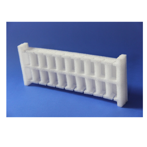 倉儲物流場景下，EPE 珍珠棉內(nèi)襯的實(shí)用應(yīng)用技巧